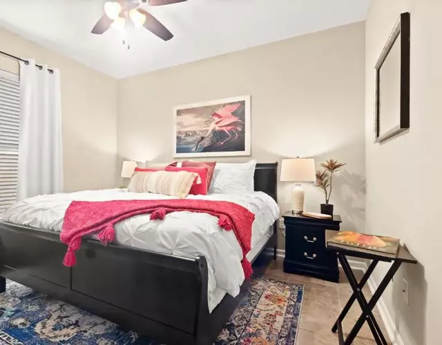 Petfriendlymid-term Stays2king Beds&desk