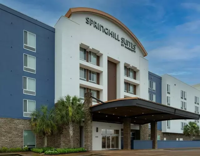 SpringHill Suites by Marriott Lake Charles