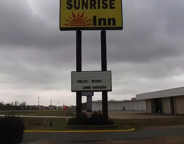 Sunrise Inn Lake Charles