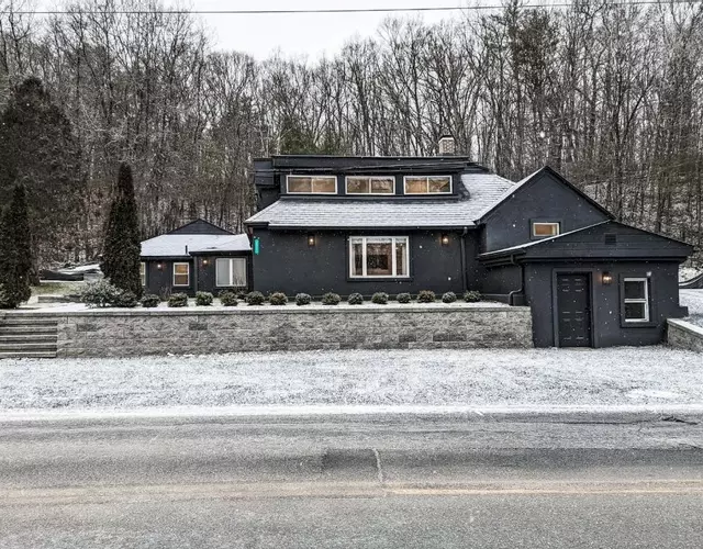 Hideaway Lodge - Glen Lake, Lake George
