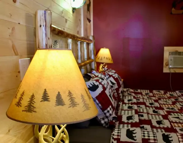 Lake Haven Motel