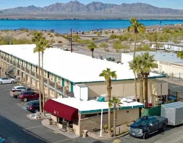 Windsor Inn Lake Havasu City