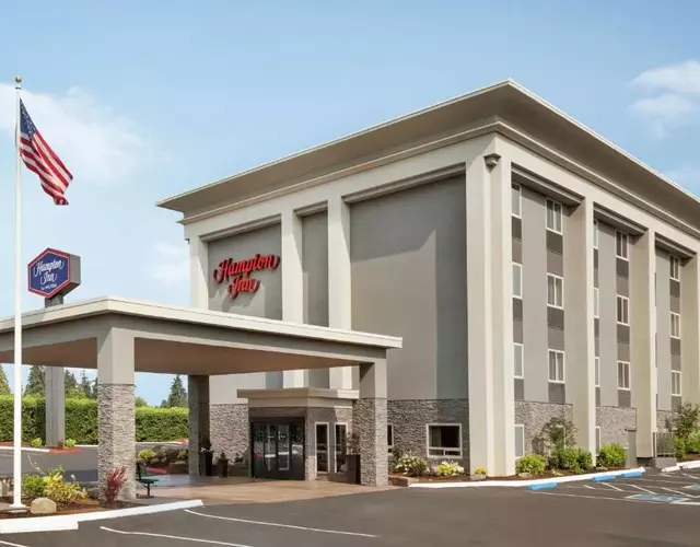 Hampton Inn - Portland/Clackamas