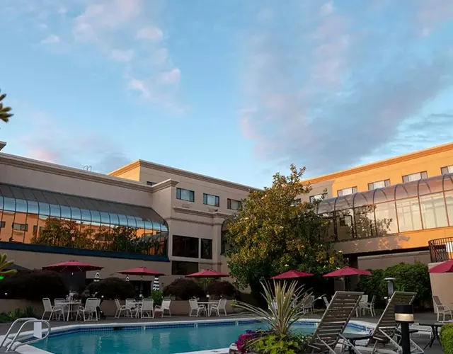 Hilton Garden Inn Clackamas Portland