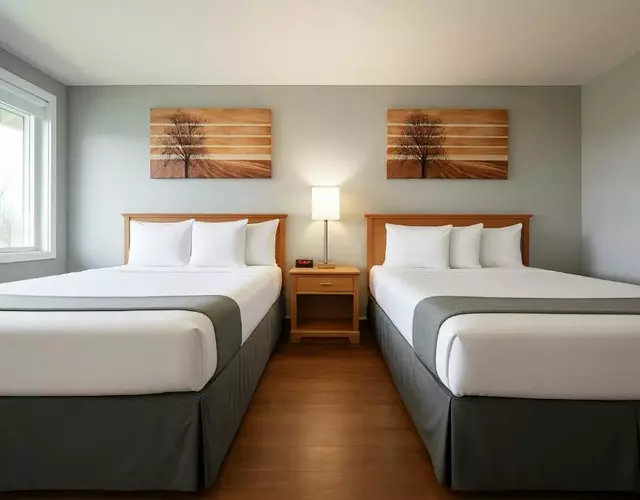 Sunnyside Inn and Suites