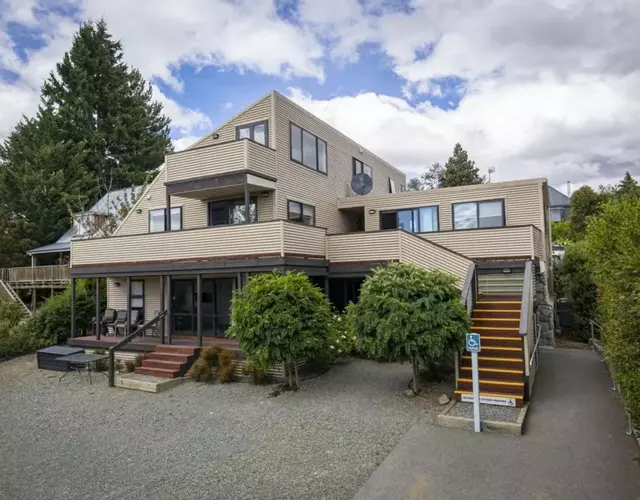 Scott Street Apartments