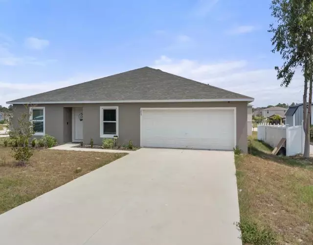 Cheerful 4 Bedrooms New Construction Home