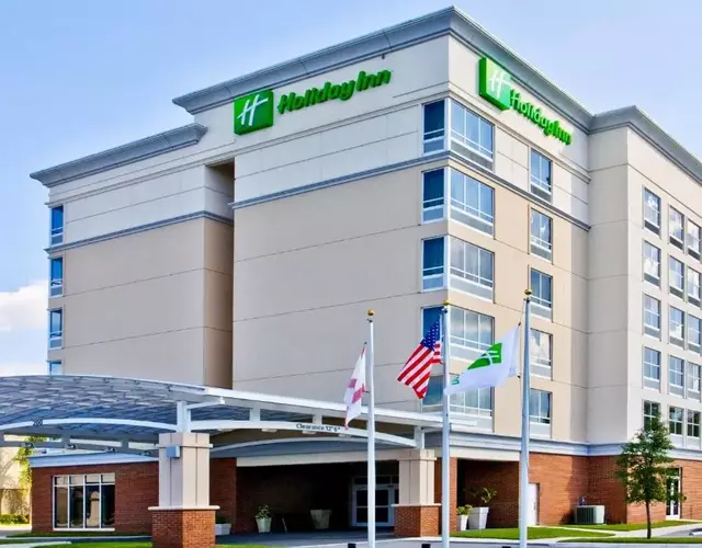 Holiday Inn Winter Haven by IHG