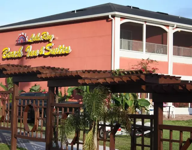 Lake Roy Beach Inn - Winter Haven