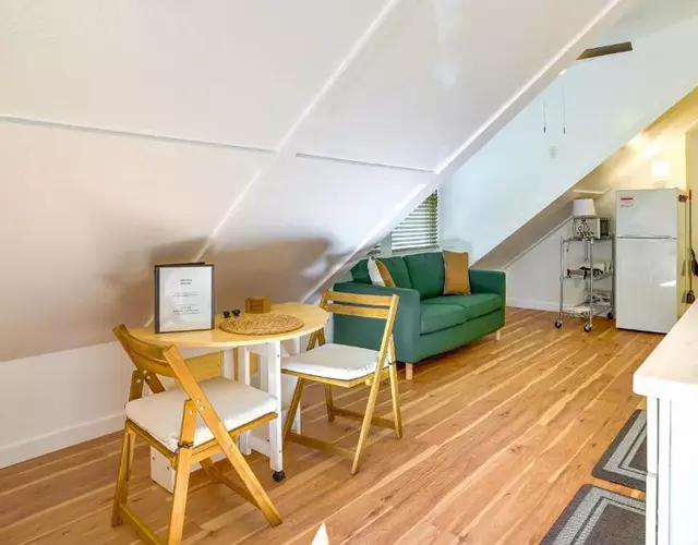 Winter Haven Apt 1 Mi to Polk State College!