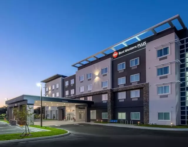 Best Western Plus Lakeland