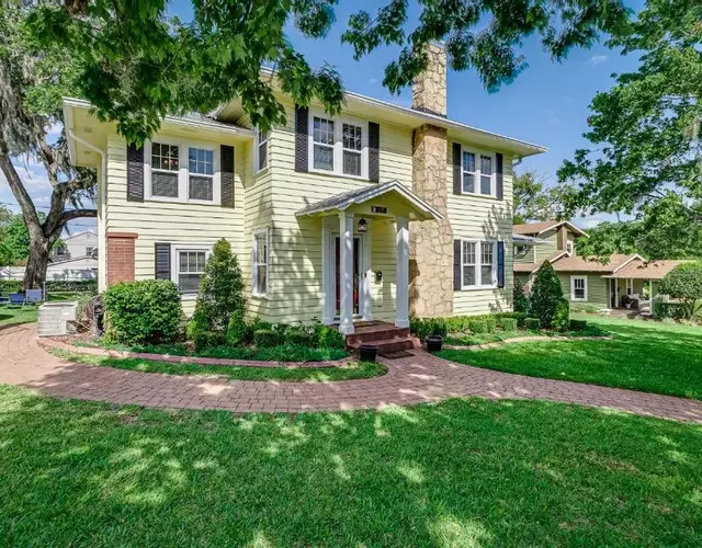 Success Historic - Luxury Home for Large Groups - 5 Min Walk to FSU