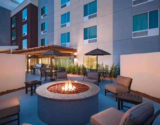 TownePlace Suites by Marriott Lakeland