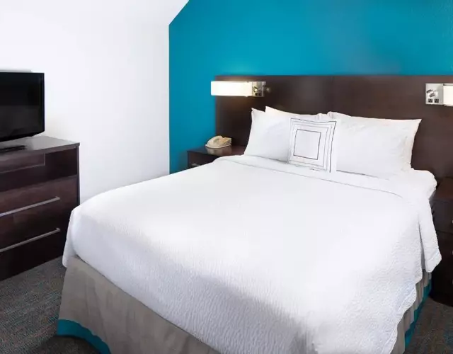 Residence Inn Denver Downtown