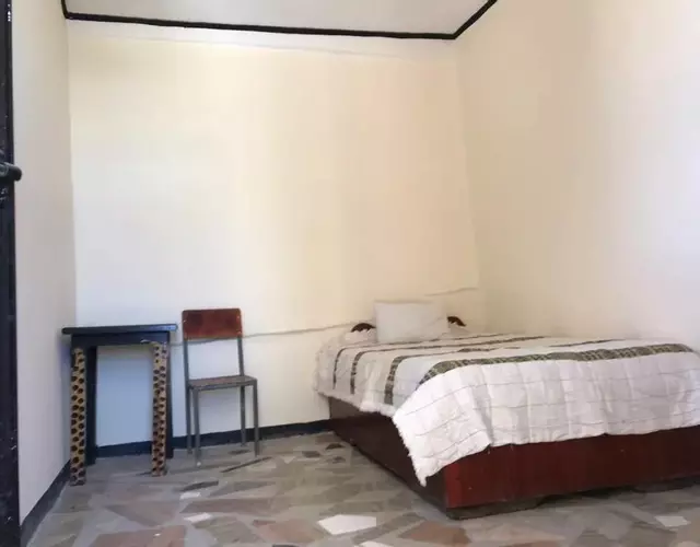 Amazing Lalibela Home stay