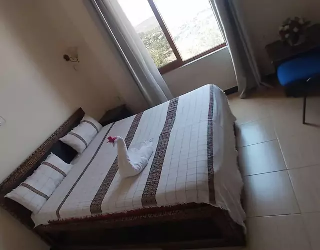 Birhanu Guest House