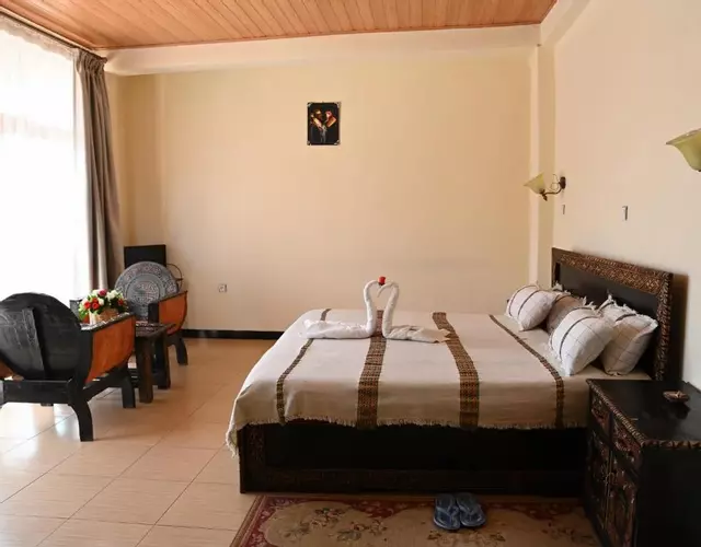 Honey Guest House
