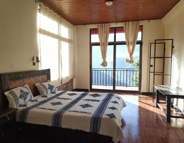 Merkeza Guest House