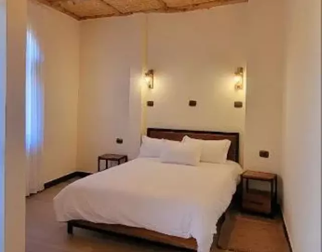 Roha Family Gust House