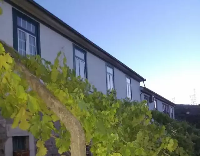 Quinta Casa Do Quintal