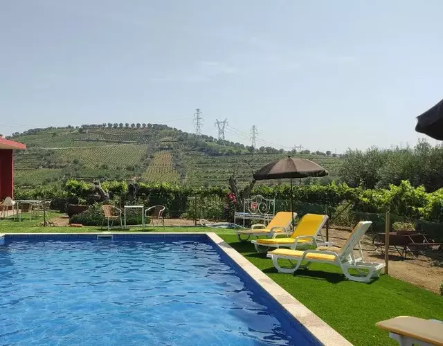 Quinta dos Padrinhos - Suites in the Heart of the Douro