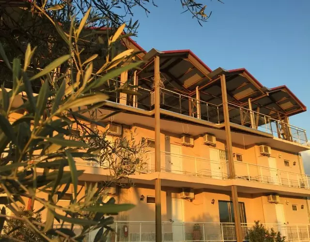 Bay Holiday Hotel & Spa