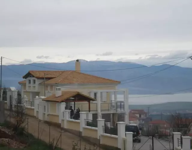 VILLA EYTIXIA - Mendenitsa