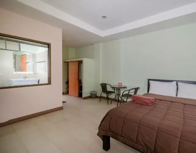 Banlanna Hotel Lampang
