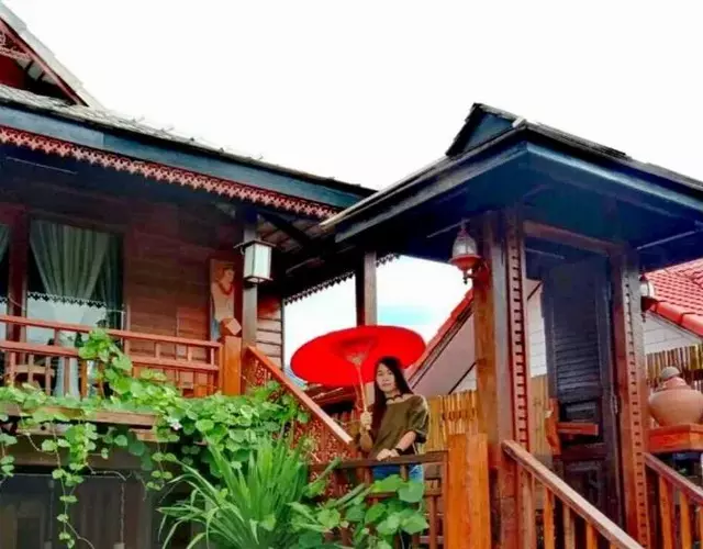Lampang Lanna Home