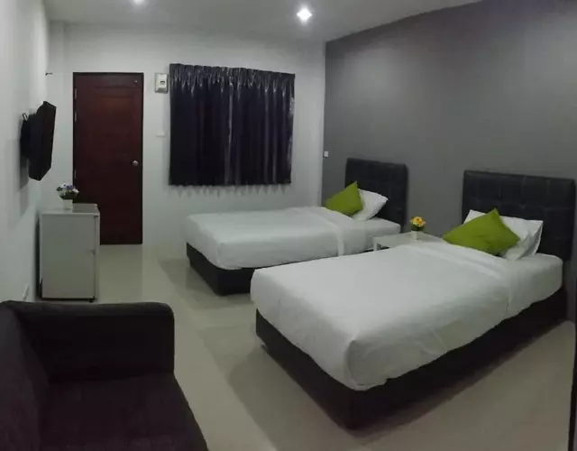 The Clover Lampang