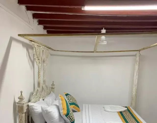 Fatnaish 3 Bedroom Apartment Lamu