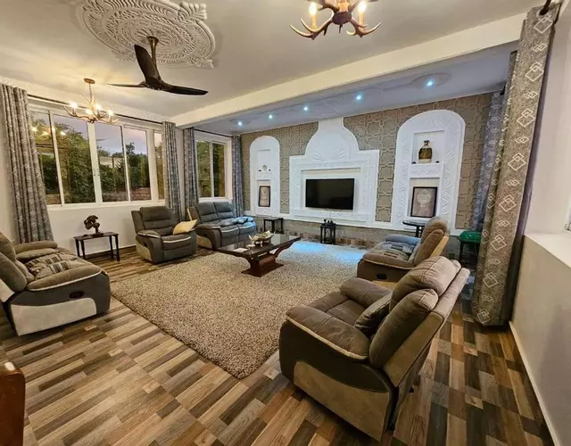 Ras Kitao Holiday Villa