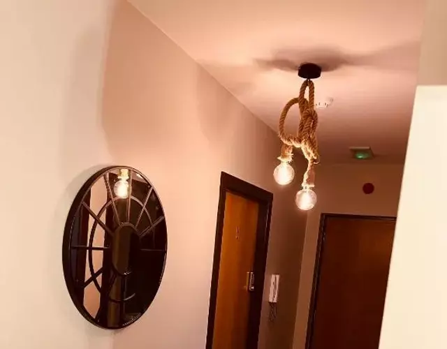 'Woodbury' at stayBOOM