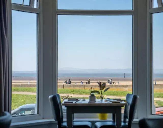 The Clifton Seafront Hotel