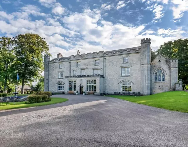 Thurnham Hall Resort