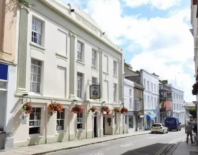 Union Hotel