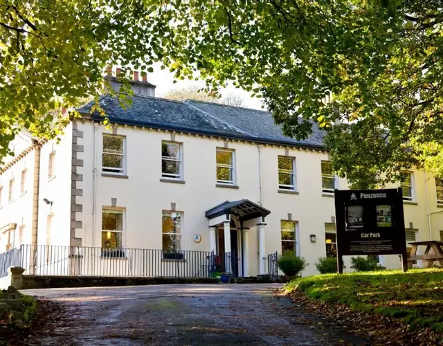 YHA Penzance