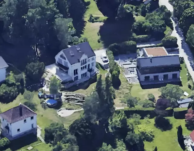 Hofberg Villa - Appartment