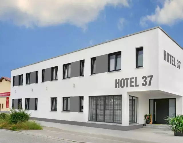 Hotel 37
