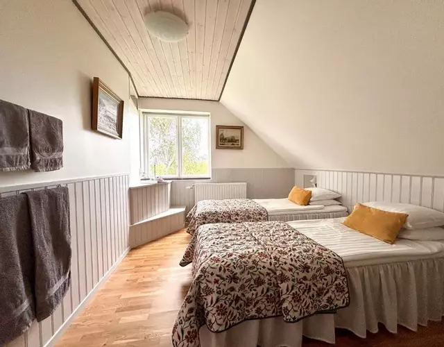 Hanksville Farm - B&B