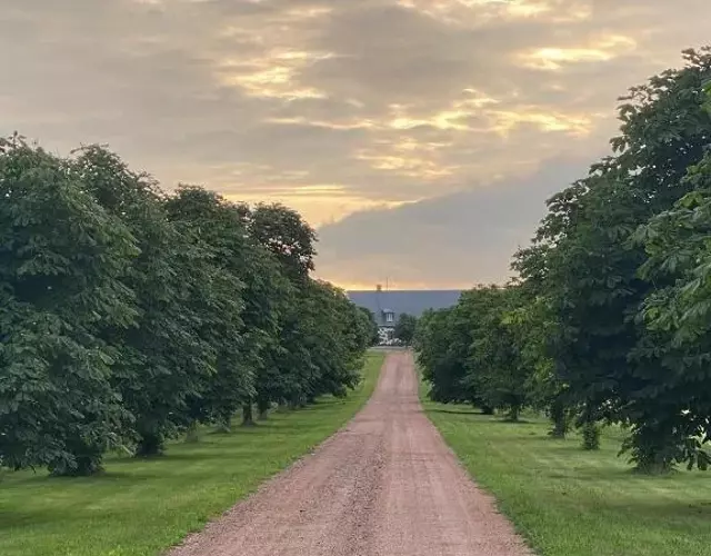Munkagården Bed & Breakfast