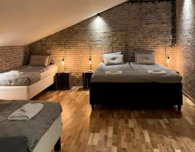 Spirit Bed & Breakfast