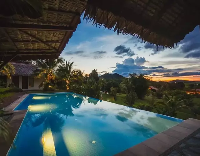 Alamanda Villas Langkawi