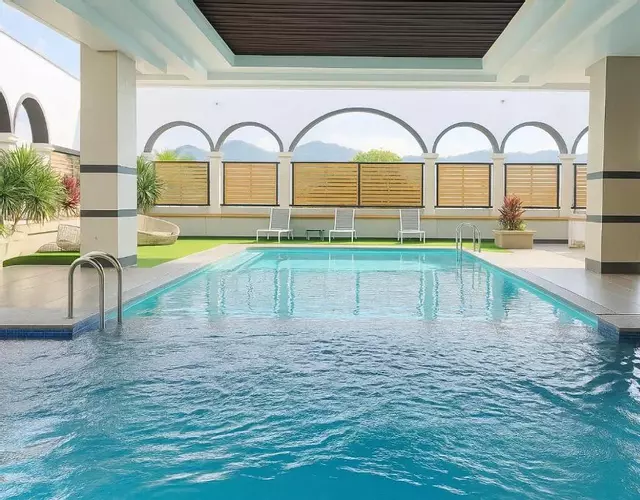 Langkawi Seaview Hotel