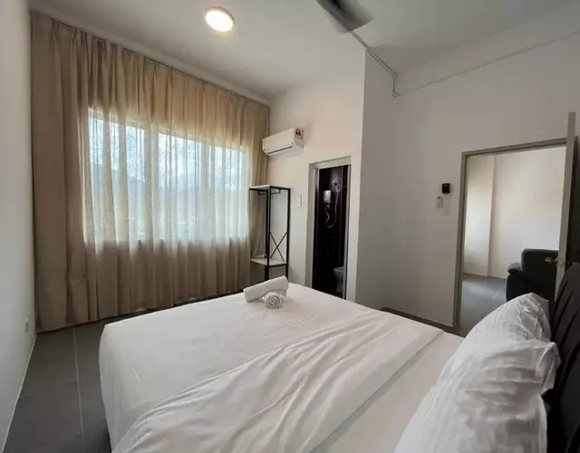 Level 4 Simfoni Beliza