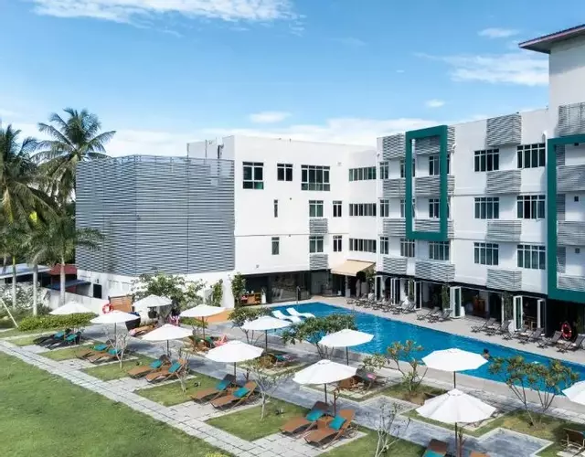 The Bayou Hotel Langkawi