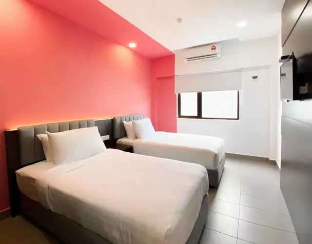 The Concept Hotel Langkawi