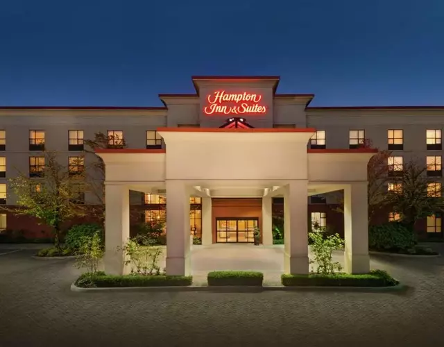 Hampton Inn & Suites by Hilton Langley-Surrey