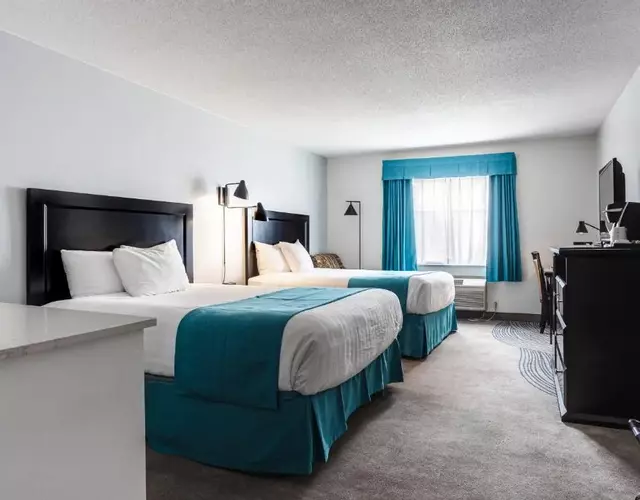 Ramada by Wyndham Surrey/Langley