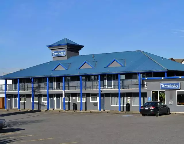 Travelodge by Wyndham Langley